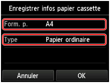 Figure : écran tactile